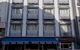 Albatros Hagia Sophia Hotel